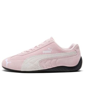 (WMNS) Speedcat OG ”Rosa Vit”