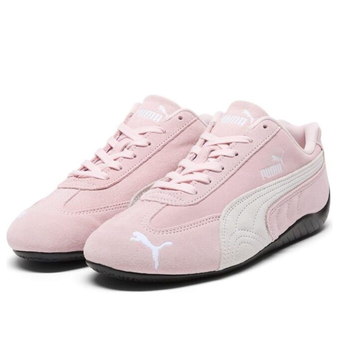 (WMNS) Speedcat OG ”Rosa Vit”