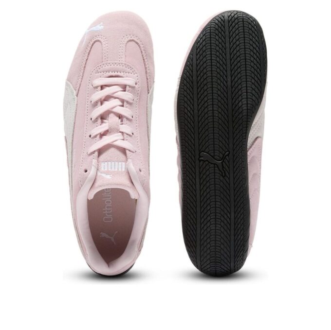 (WMNS) Speedcat OG ”Rosa Vit”