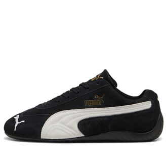 (WMNS) Speedcat OG ”Svartvit”