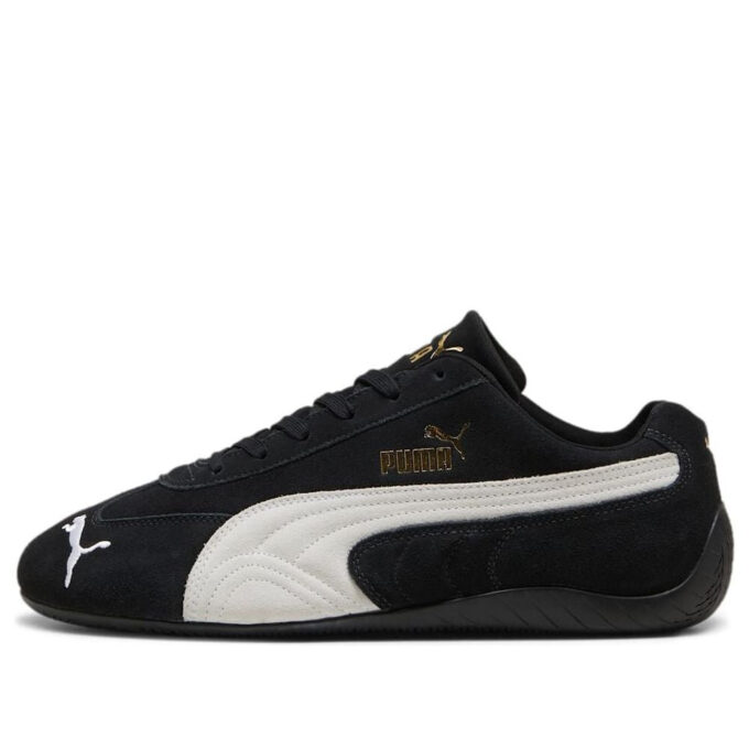 (WMNS) Speedcat OG ”Svartvit”