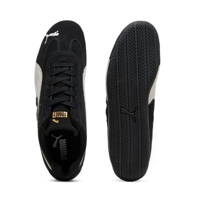 (WMNS) Speedcat OG ”Svartvit”