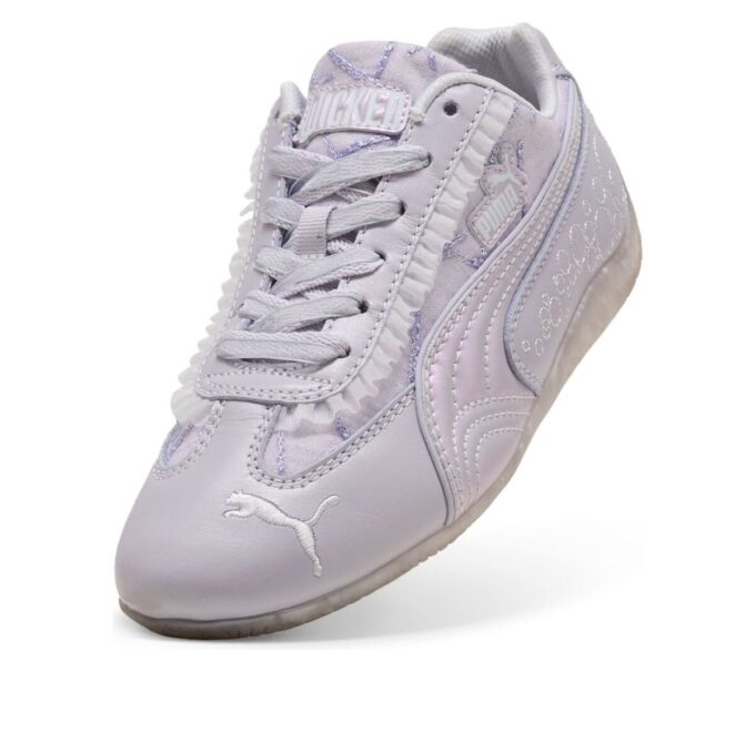 (WMNS) Speedcat ”Ond Godhet”