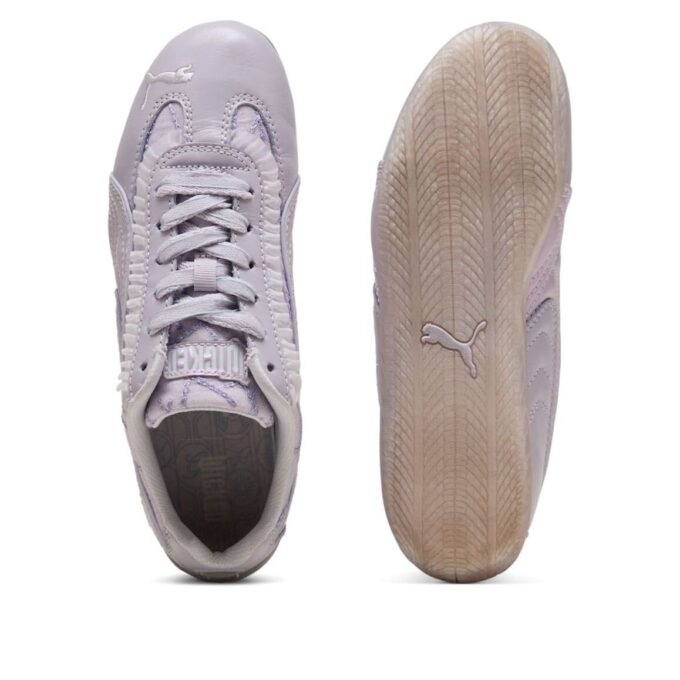 (WMNS) Speedcat ”Ond Godhet”