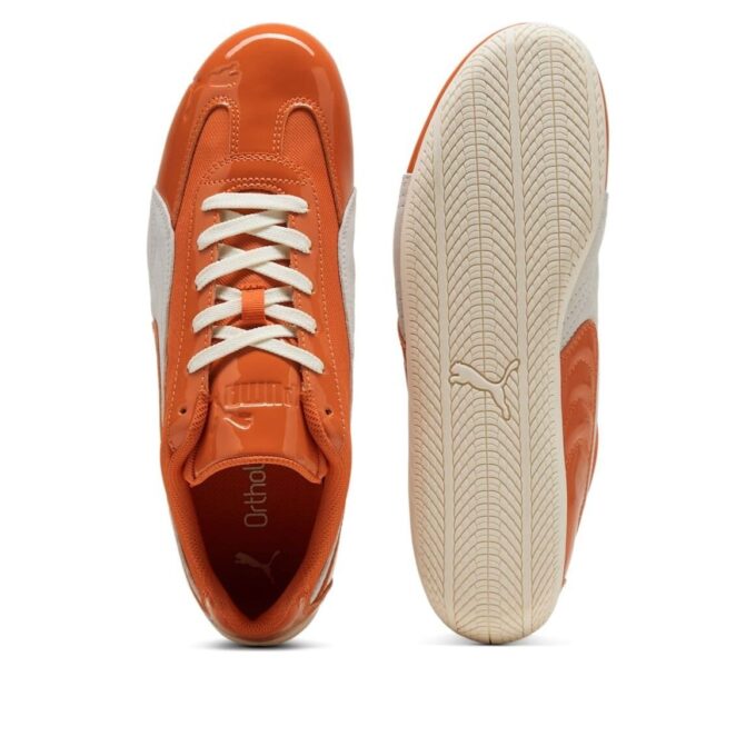 (WMNS) Speedcat Patent ”Amarena Feather Gray”