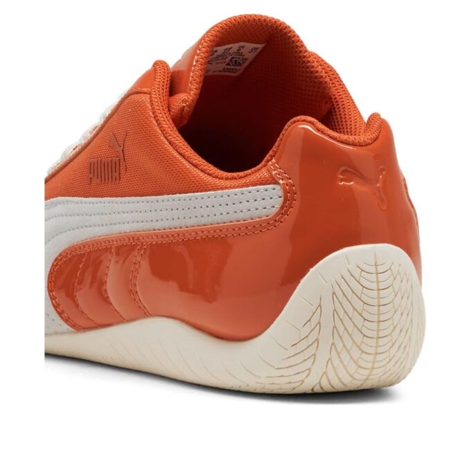 (WMNS) Speedcat Patent ”Amarena Feather Gray”