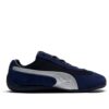 (WMNS) Speedcat Premium ”Marinblå Matt Silver”