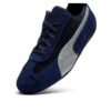 (WMNS) Speedcat Premium ”Marinblå Matt Silver”