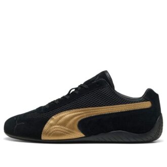 (WMNS) Speedcat Premium ”Svartguld”
