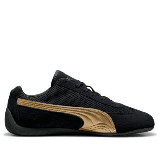 (WMNS) Speedcat Premium ”Svartguld”