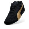 (WMNS) Speedcat Premium ”Svartguld”