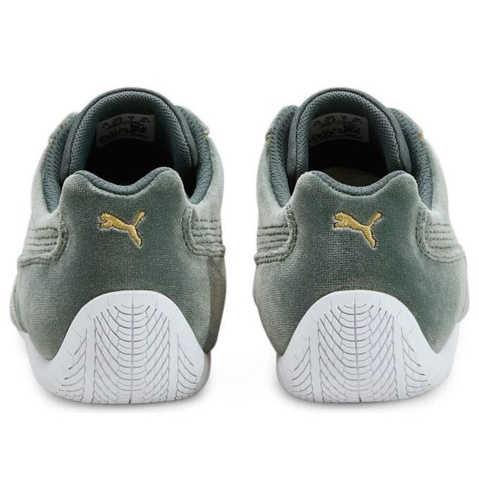 (WMNS) Speedcat Velvet ”Balsamgrön”