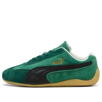 (WMNS) Speedcat ”Vine Black”