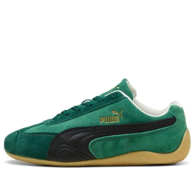 (WMNS) Speedcat ”Vine Black”