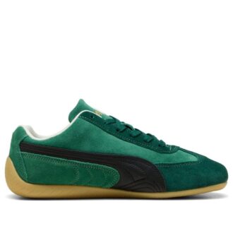 (WMNS) Speedcat ”Vine Black”