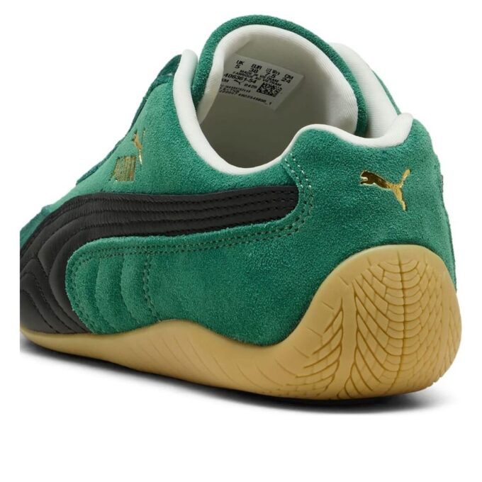 (WMNS) Speedcat ”Vine Black”