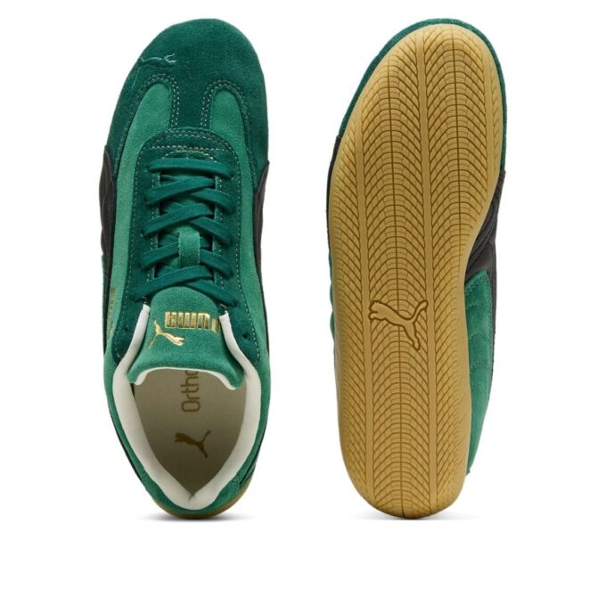 (WMNS) Speedcat ”Vine Black”