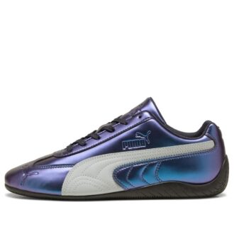 (WMNS) Speedcat Y2K ”Ny marinblå cool ljusgrå”