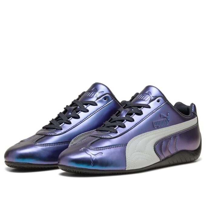 (WMNS) Speedcat Y2K ”Ny marinblå cool ljusgrå”
