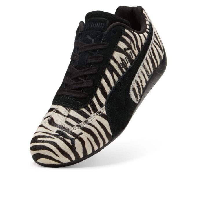 (WMNS) Speedcat ”Zebra”