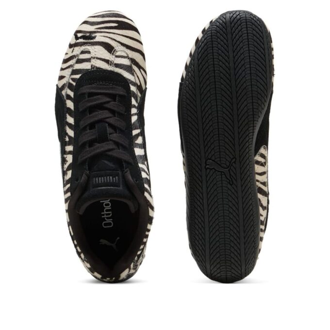 (WMNS) Speedcat ”Zebra”