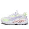 (WMNS) Spina Nitro ”Lila Vit Rosa”