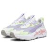 (WMNS) Spina Nitro ”Lila Vit Rosa”