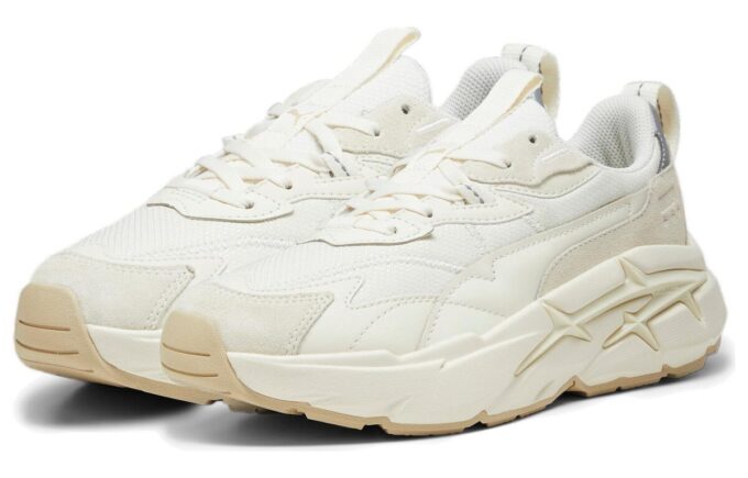 (WMNS) Spina Nitro Tonal ”Alpine Snow Frosted Ivory”