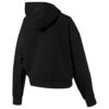 (WMNS) Sporthuvtröja ”Svart”