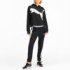 (WMNS) Sporthuvtröja ”Svart”