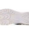 (WMNS) Sportiga Sandaler ”Vit Metallisk Silver”