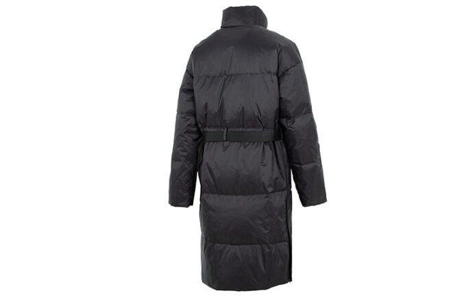 (WMNS) Sportjacka ”Svart”