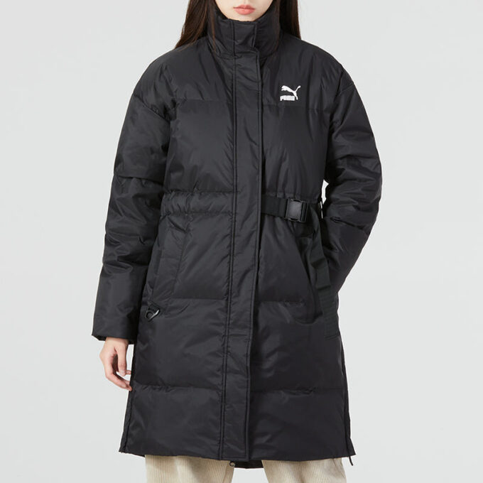 (WMNS) Sportjacka ”Svart”