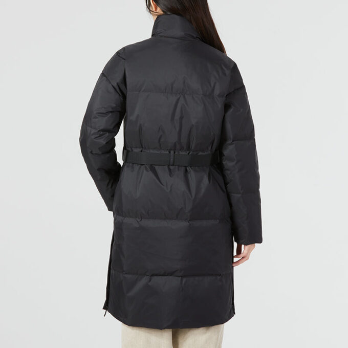 (WMNS) Sportjacka ”Svart”
