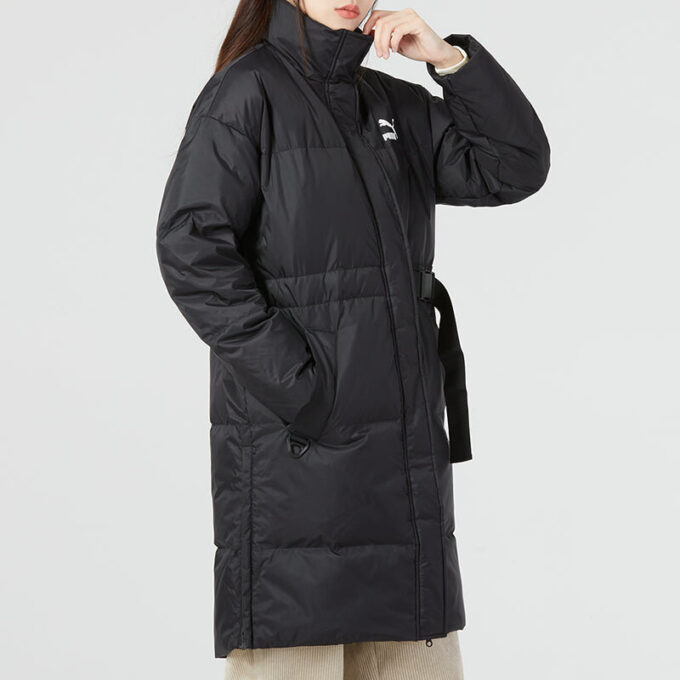 (WMNS) Sportjacka ”Svart”