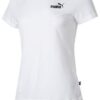 (WMNS) SS24 Sportkläder T-shirt ”Vit”