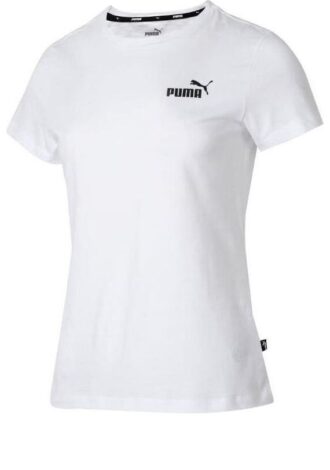 (WMNS) SS24 Sportkläder T-shirt ”Vit”