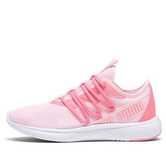 (WMNS) Star Vital Double Outline ”Whisp Of Pink”