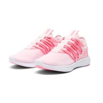 (WMNS) Star Vital Double Outline ”Whisp Of Pink”