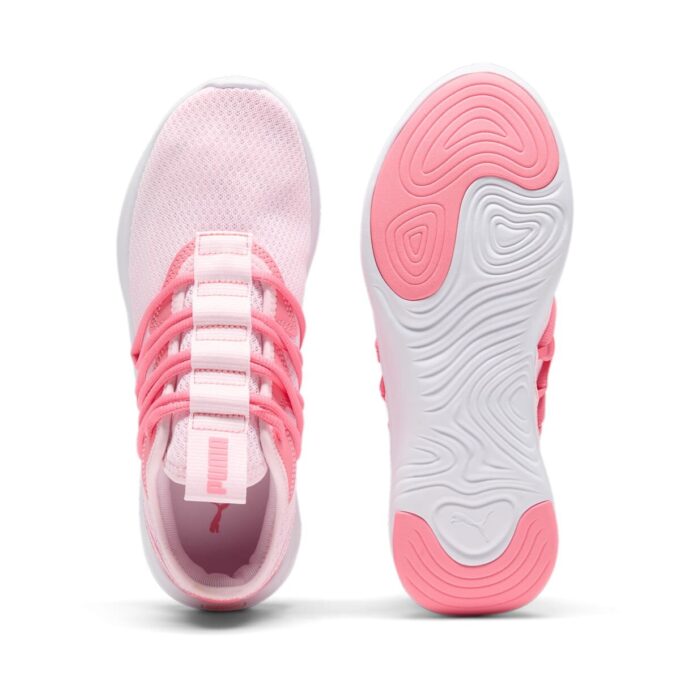 (WMNS) Star Vital Double Outline ”Whisp Of Pink”