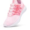 (WMNS) Star Vital Double Outline ”Whisp Of Pink”