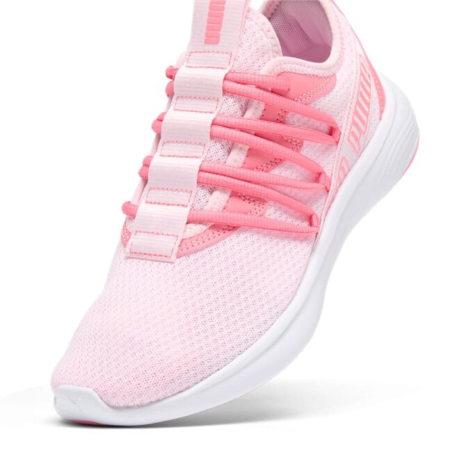 (WMNS) Star Vital Double Outline ”Whisp Of Pink”