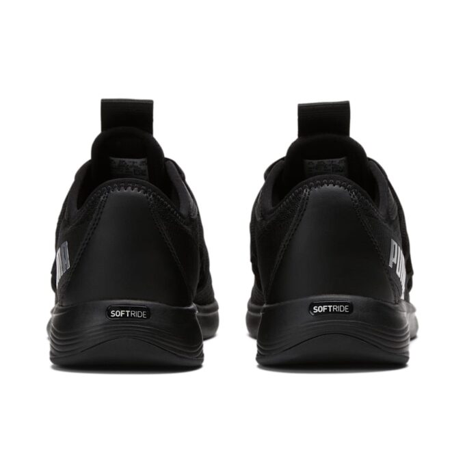(WMNS) Star Vital ”Svart silver”