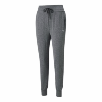 (WMNS) Stardust Stickade Träningsjoggingbyxor ”Grå”