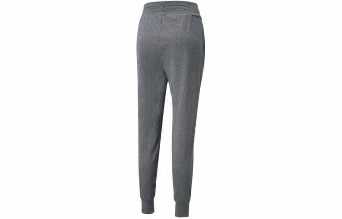 (WMNS) Stardust Stickade Träningsjoggingbyxor ”Grå”