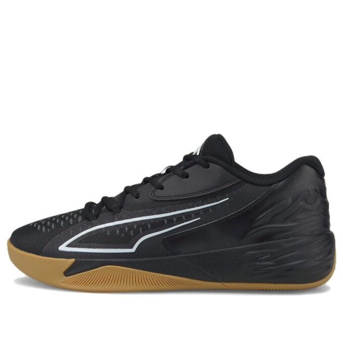 (WMNS) Stewie 1-laget ”Black Gum”