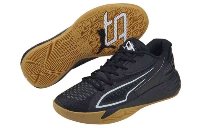 (WMNS) Stewie 1-laget ”Black Gum”