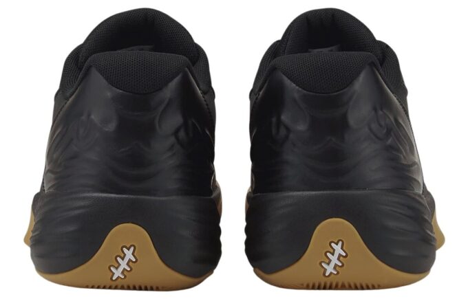 (WMNS) Stewie 1-laget ”Black Gum”
