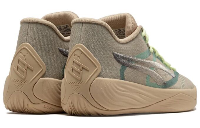 (WMNS) Stewie 2 ”Jorden”