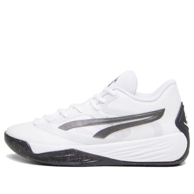 (WMNS) Stewie 2 Team ”Vit Svart”